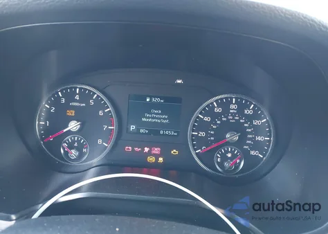 2020 Kia Telluride Ex z USA, uszkodzony, nr VIN 5XYP3DHC7LG055524